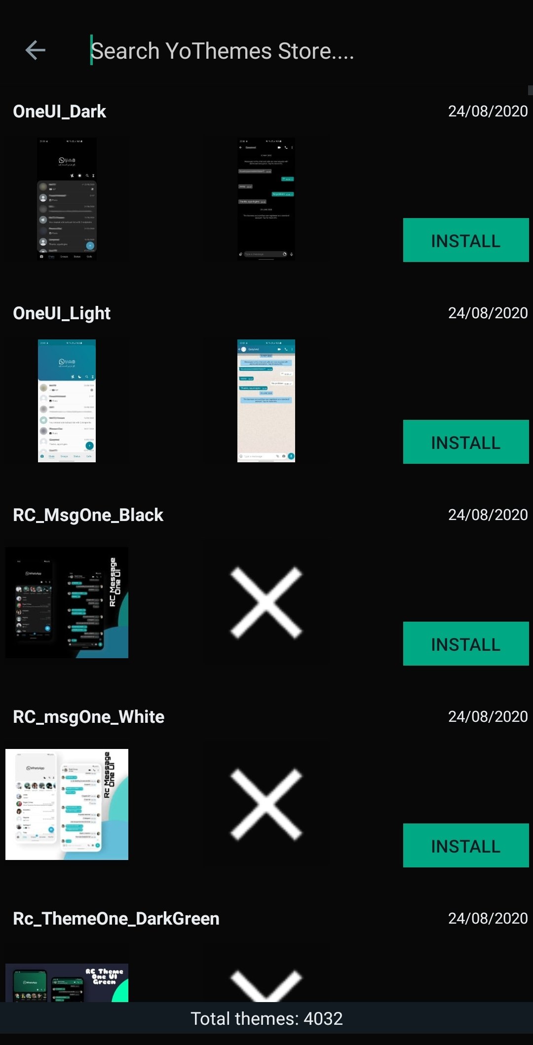 WhatsApp GB Pro