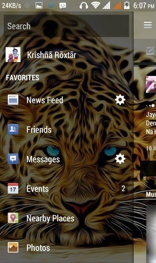 WhatsApp Transparent