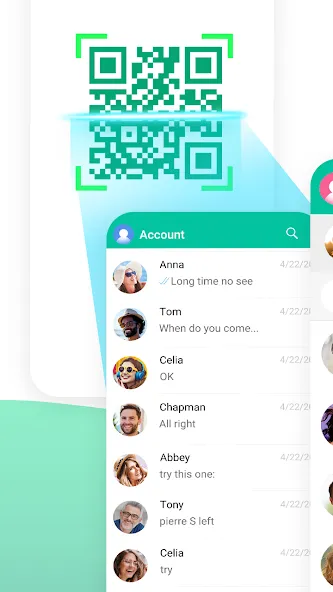 Whatscan for Whatsapp Web