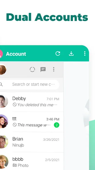 Whatscan for Whatsapp Web