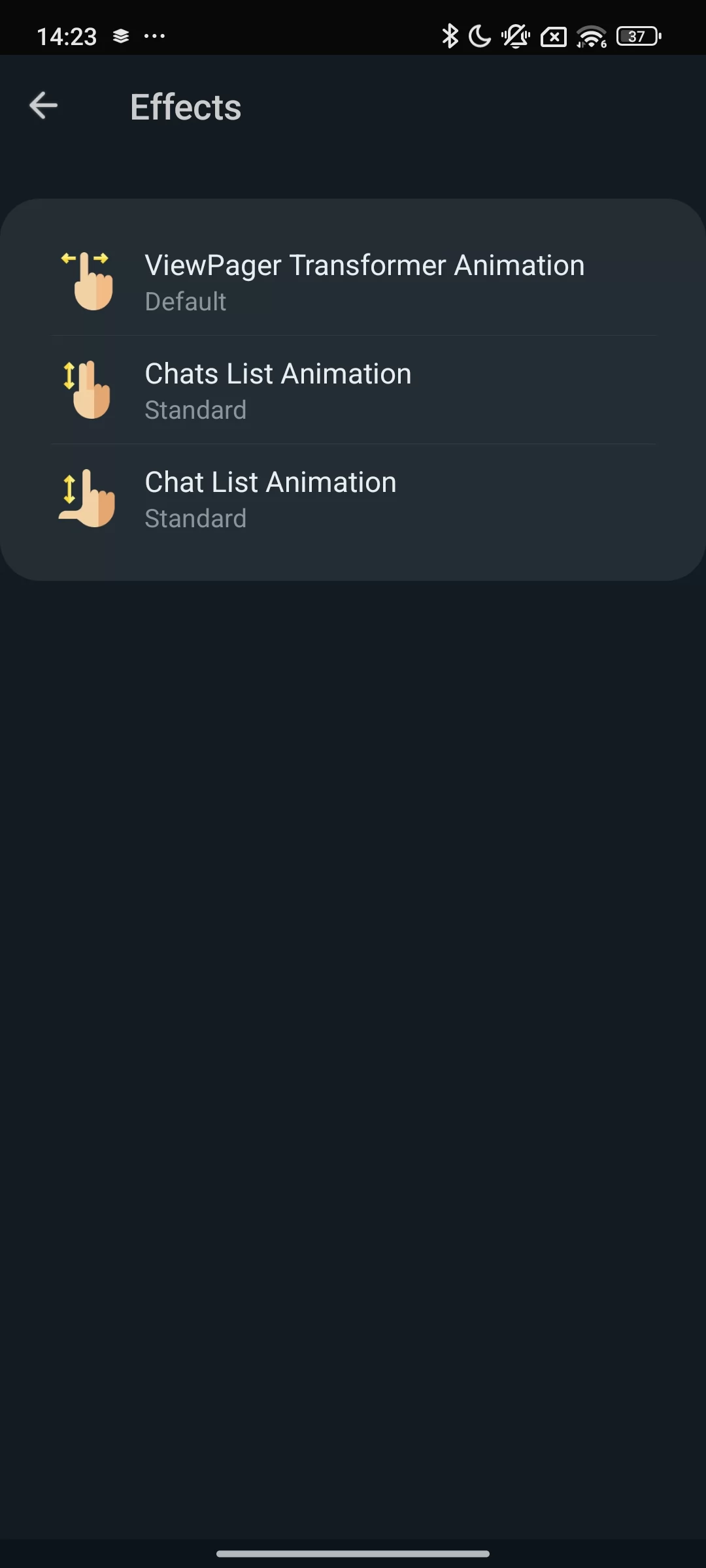 WhatsApp GB