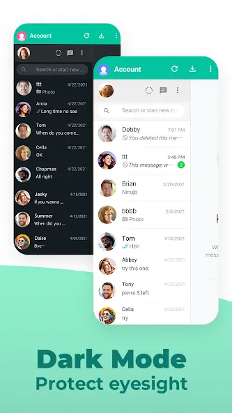 Whatscan for Whatsapp Web