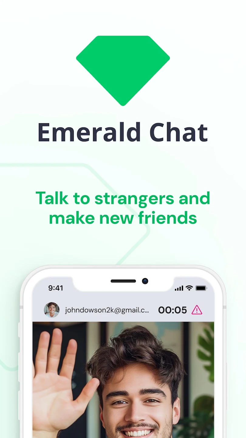 Emerald Chat