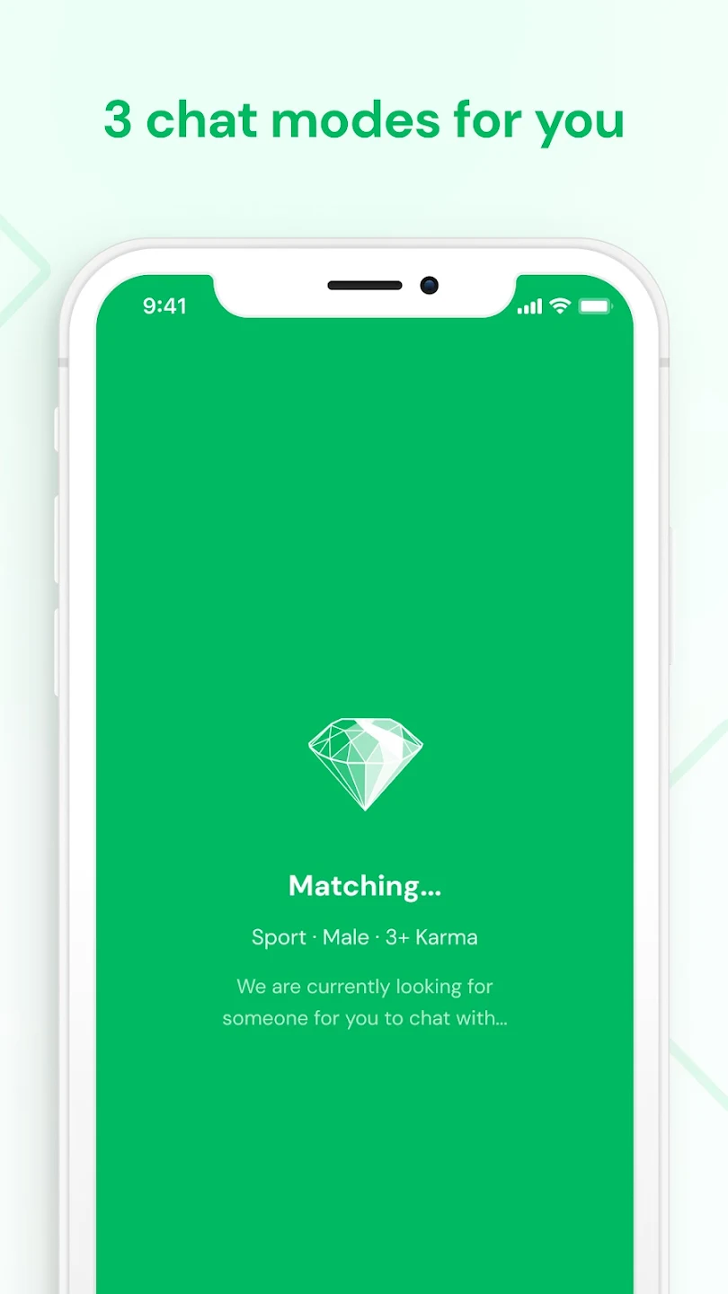 Emerald Chat Emerald Chat