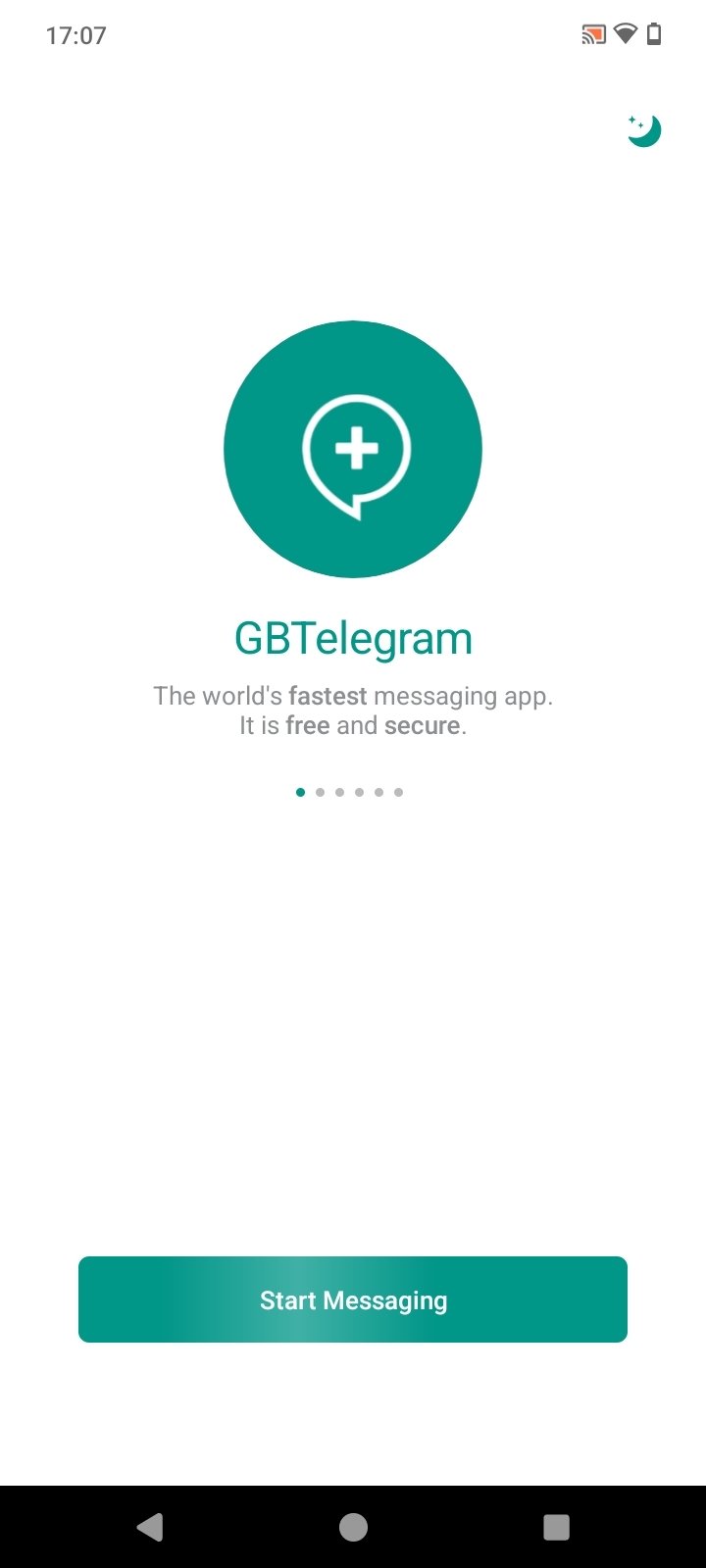 GBTelegram