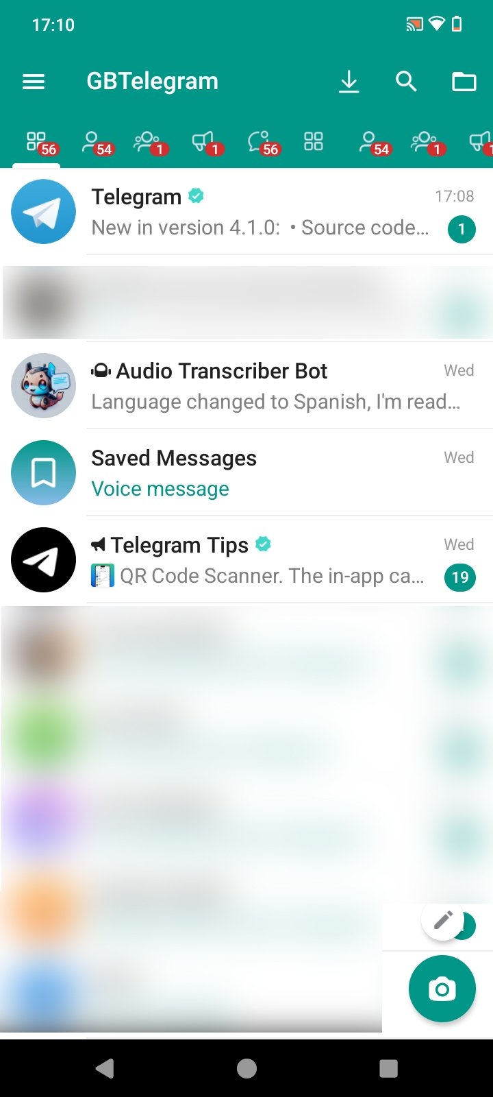 GBTelegram GBTelegram