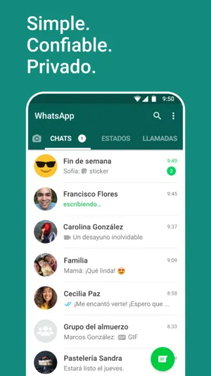 WhatsApp Beta