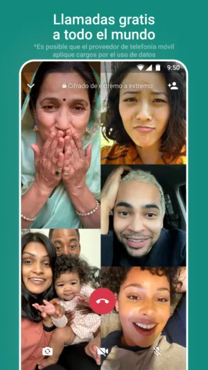 WhatsApp Beta