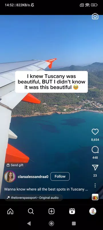 Insta Thunder