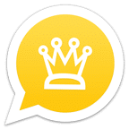 Royal WhatsApp
