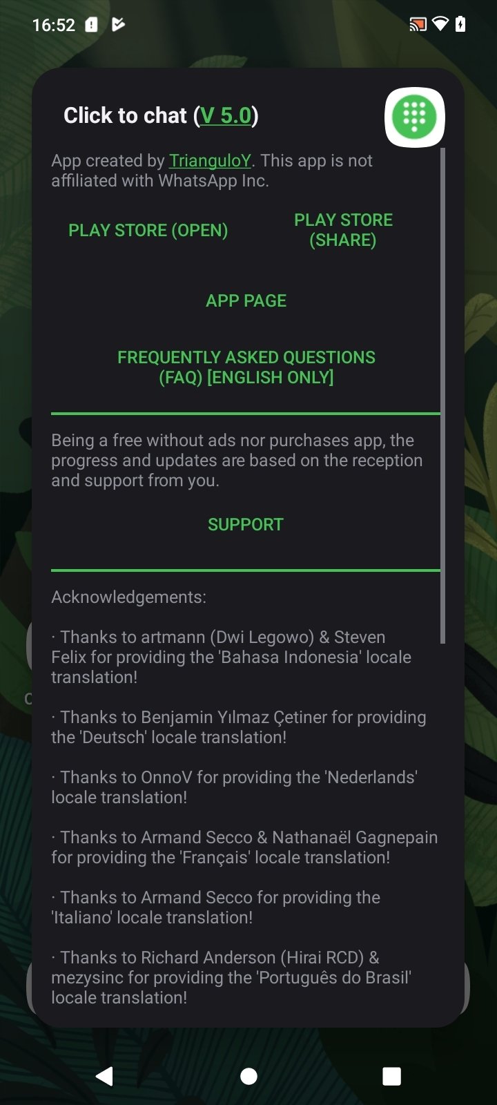 Click to Chat