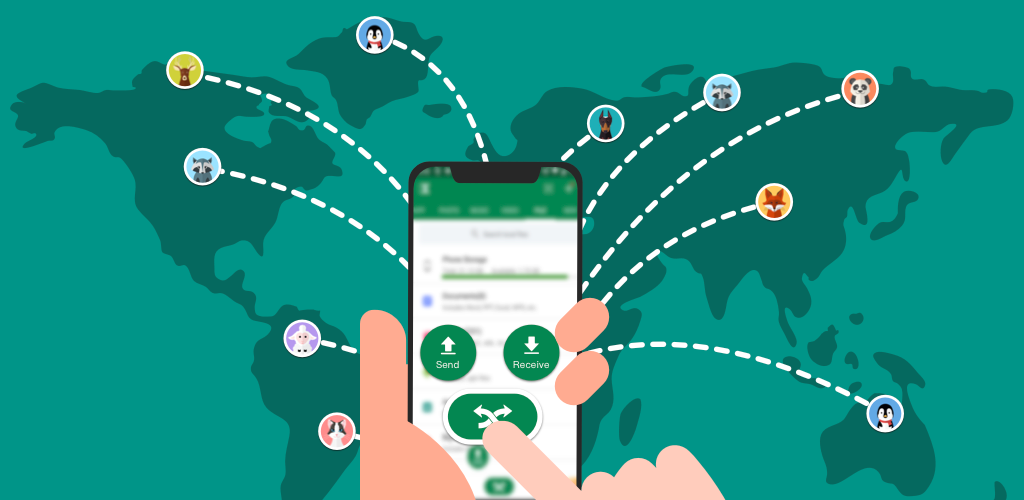 WhatsApp Web Scanner