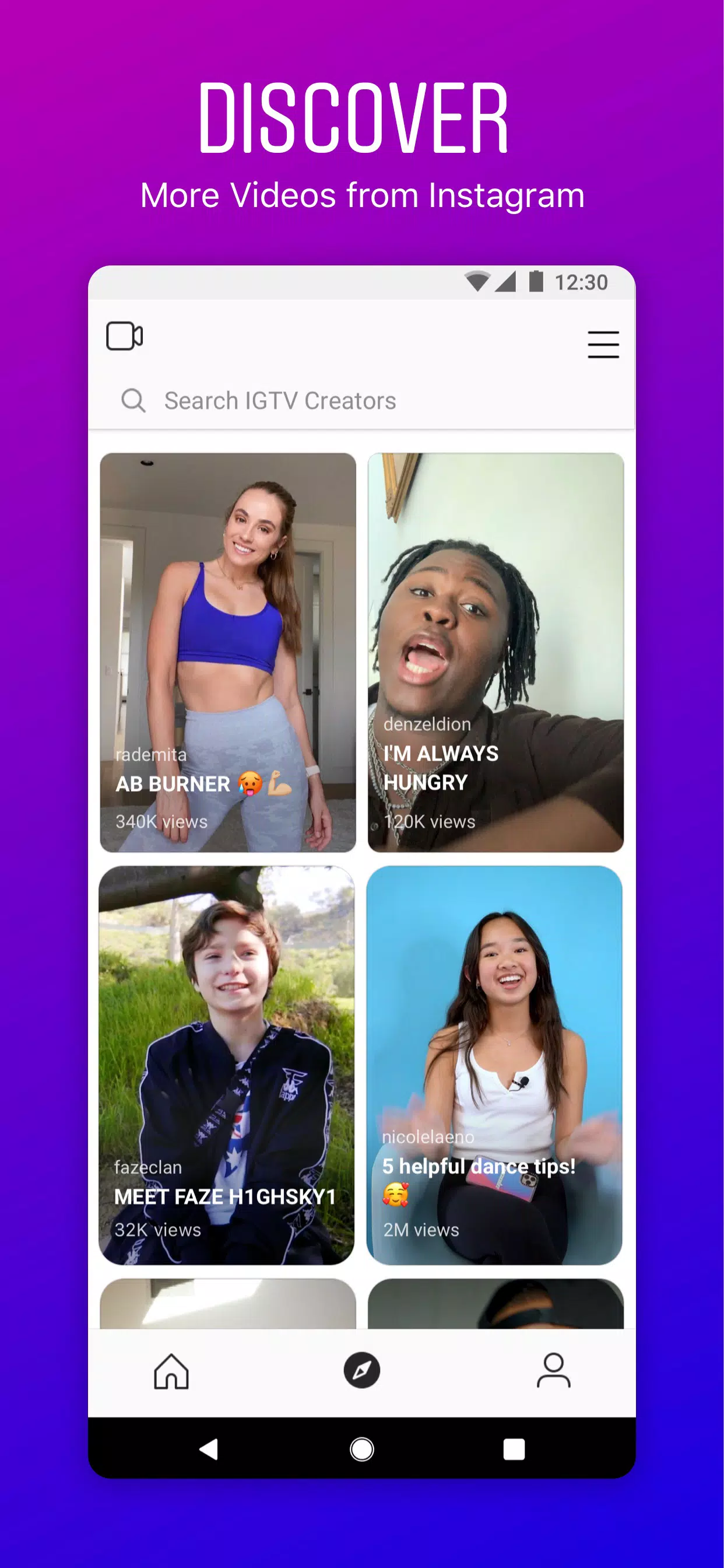 IGTV
