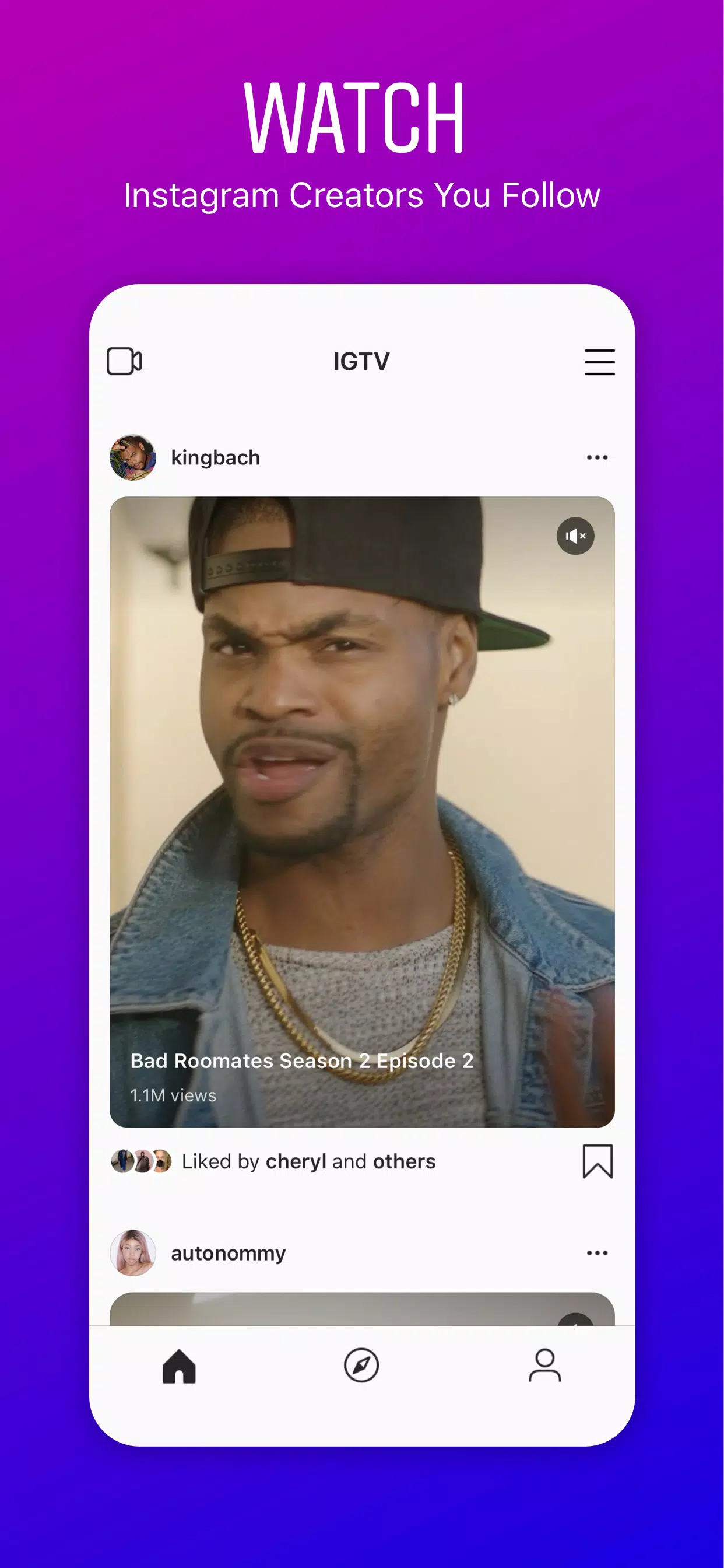IGTV