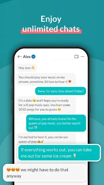 Tagged - Meet, Chat & Dating