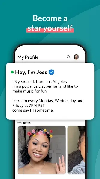 Tagged - Meet, Chat & Dating