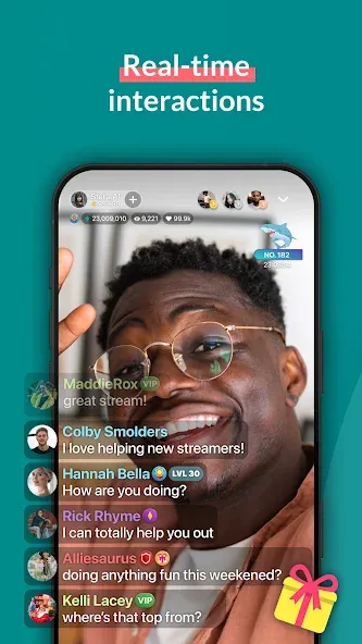 Tagged - Meet, Chat & Dating