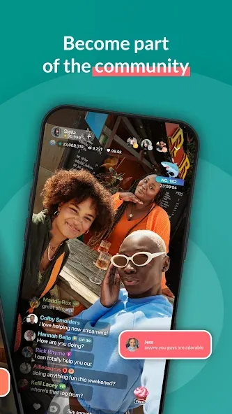 Tagged - Meet, Chat & Dating