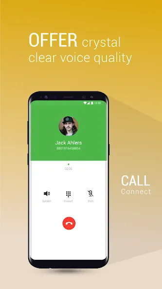 iTel Mobile Dialer Express