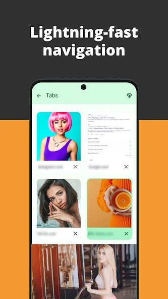 Neuro Browser