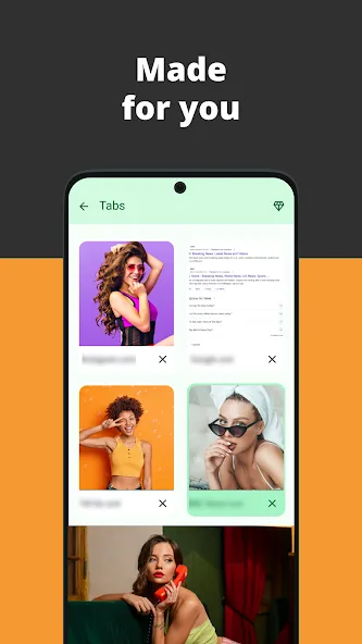 Neuro Browser