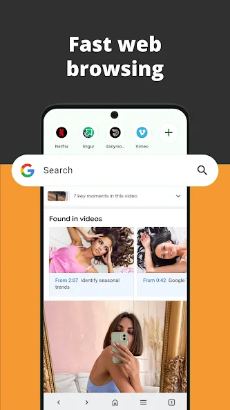 Neuro Browser