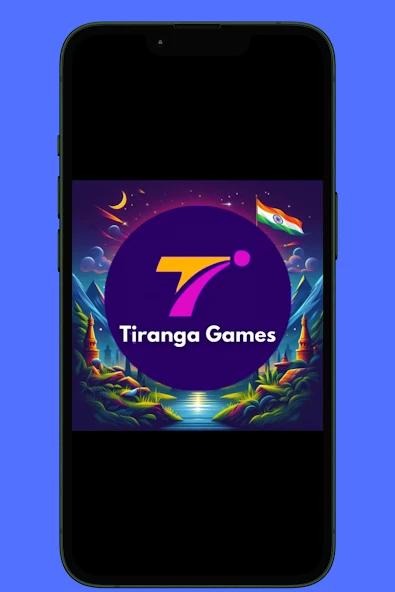 Tiranga Colour Prediction
