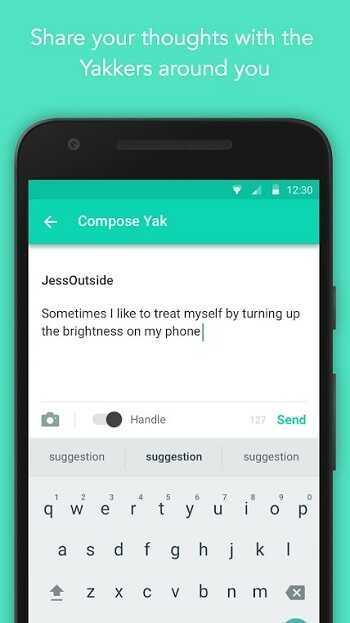 Yik Yak