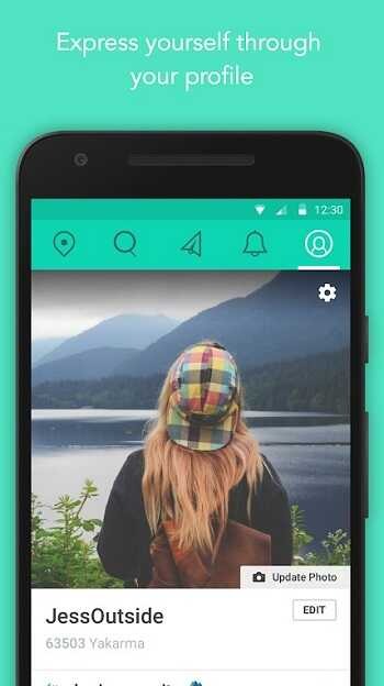 Yik Yak