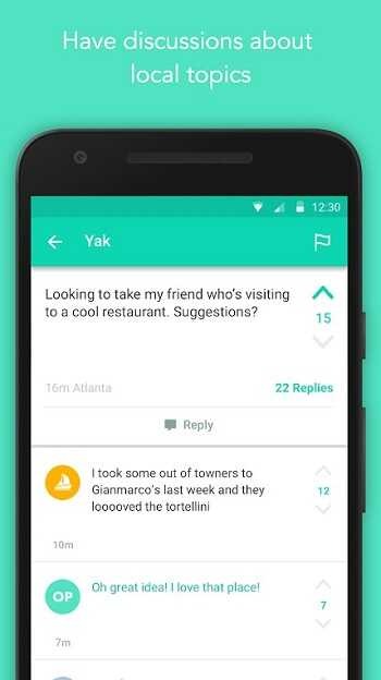 Yik Yak