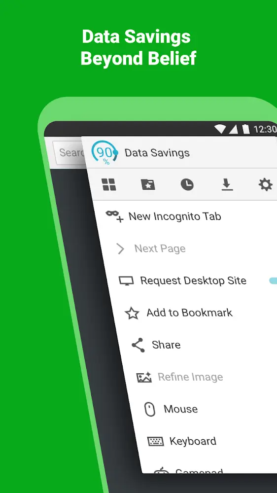 Puffin Browser