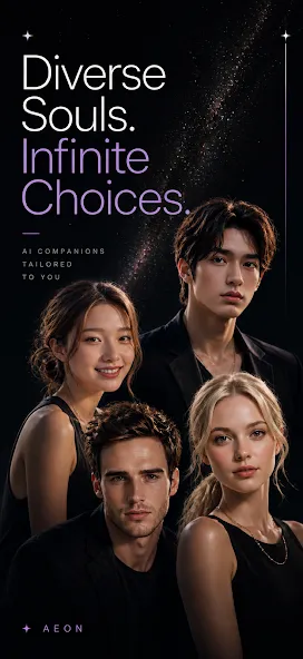 AeonChat AeonChat
