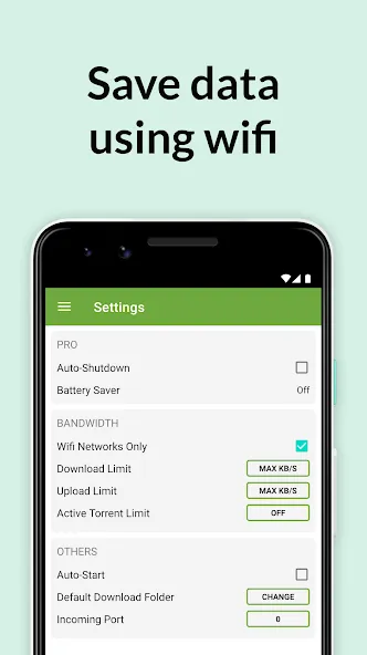 µTorrent- Torrent Downloader µTorrent- Torrent Downloader