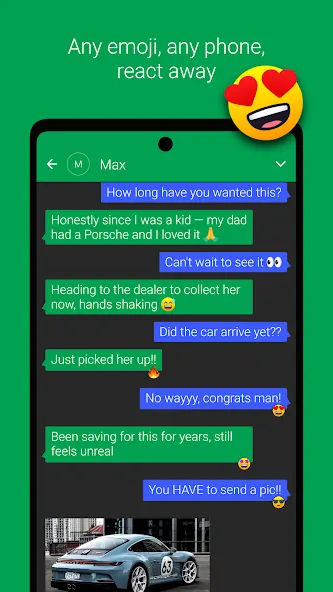 Textra SMS