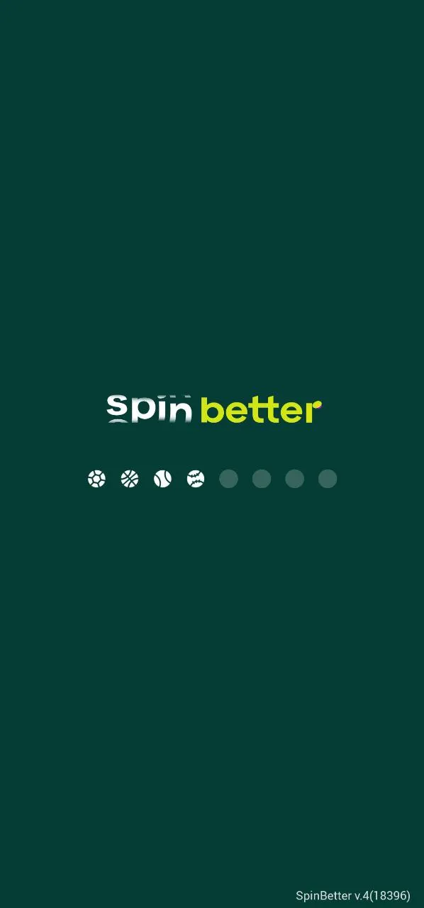 SpinBetter