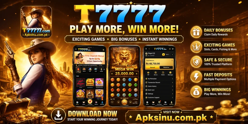 MF777