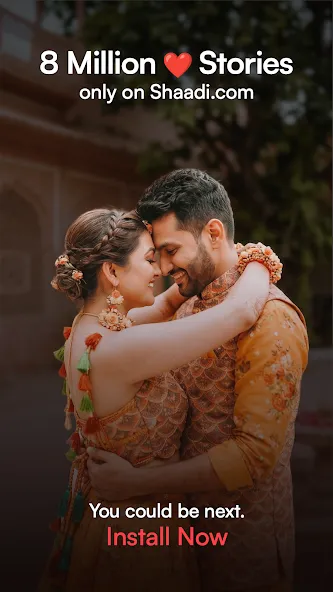 Shaadi.com
