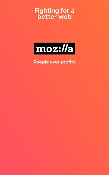 Firefox Focus