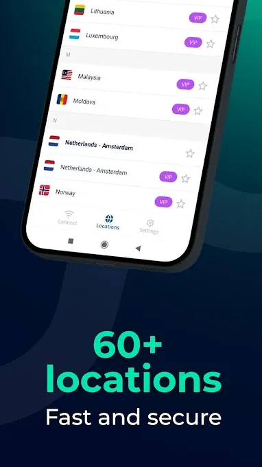 Octohide VPN