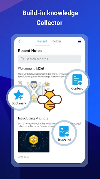 Maxthon Web Browser