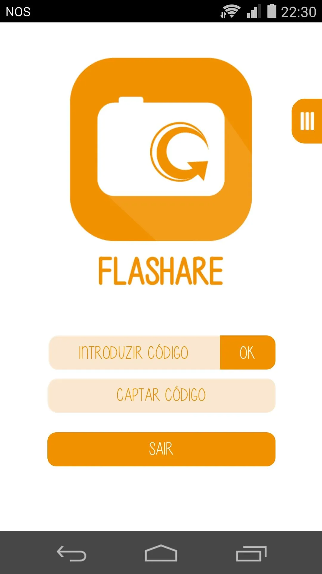 Flashare