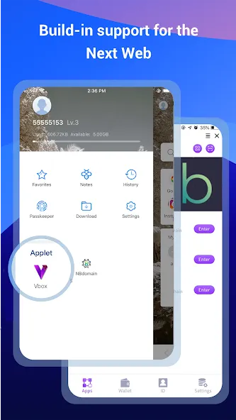 Maxthon Web Browser