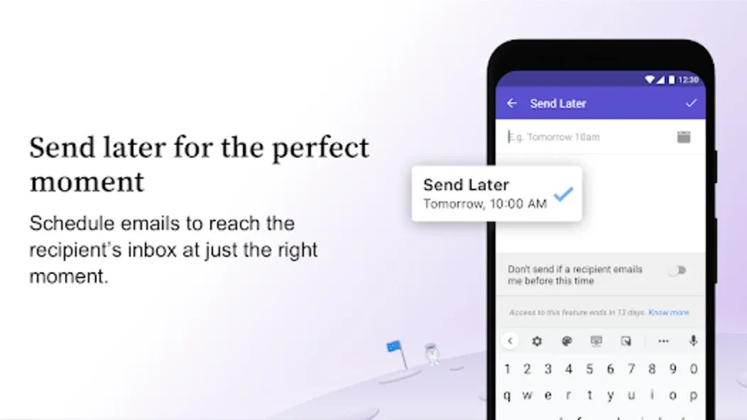 Newton Mail Newton Mail
