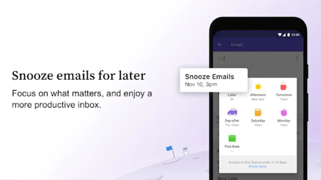 Newton Mail