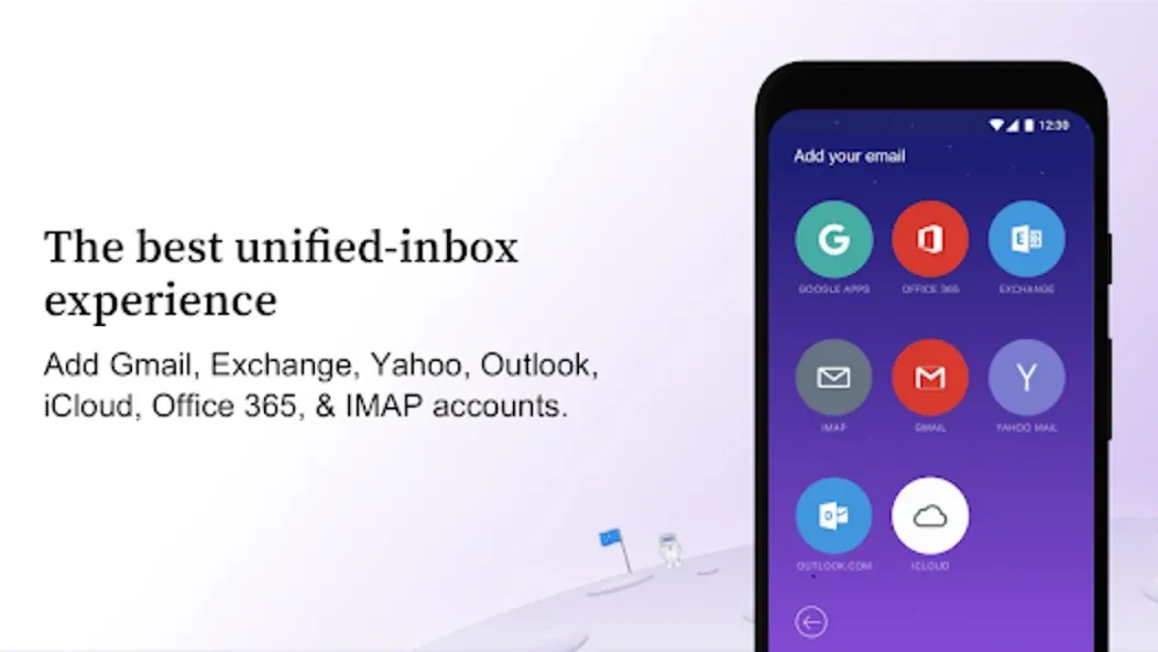 Newton Mail