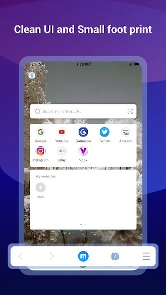 Maxthon Web Browser Maxthon Web Browser