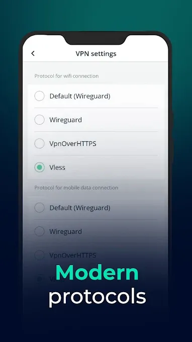 Octohide VPN