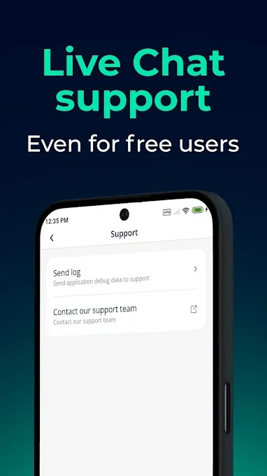 Octohide VPN