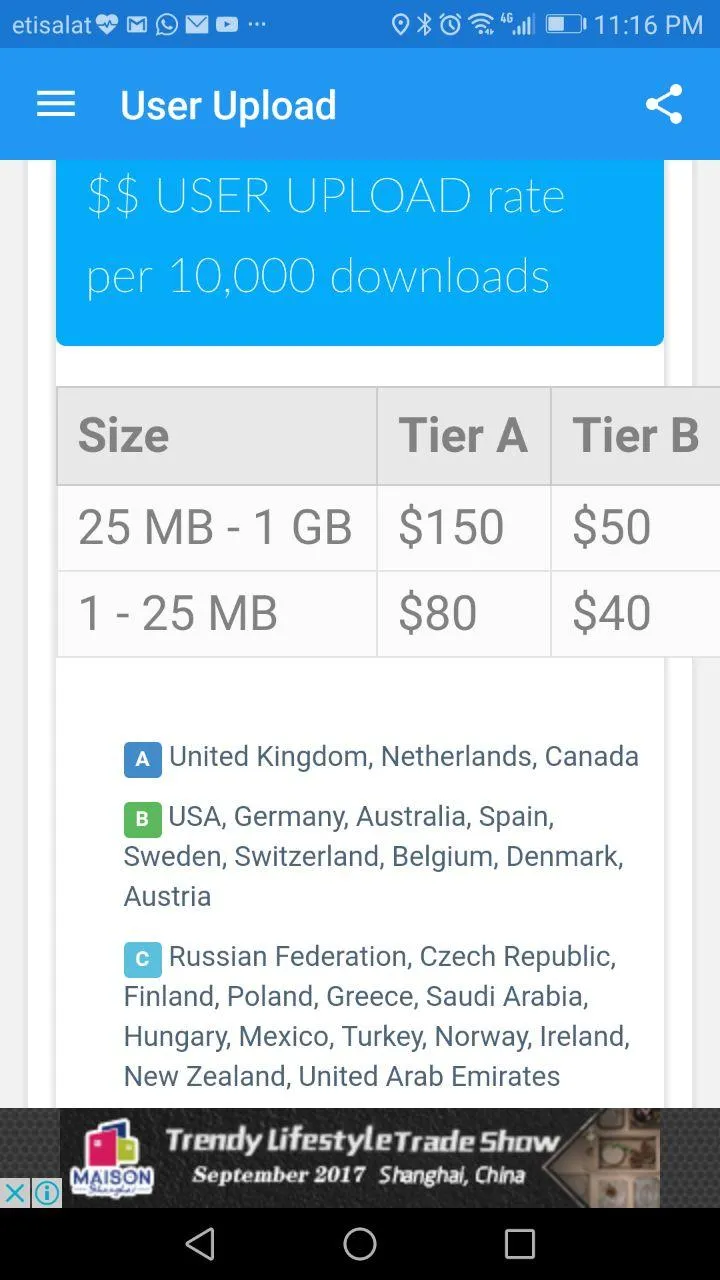 UserUpload UserUpload