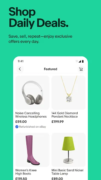 eBay